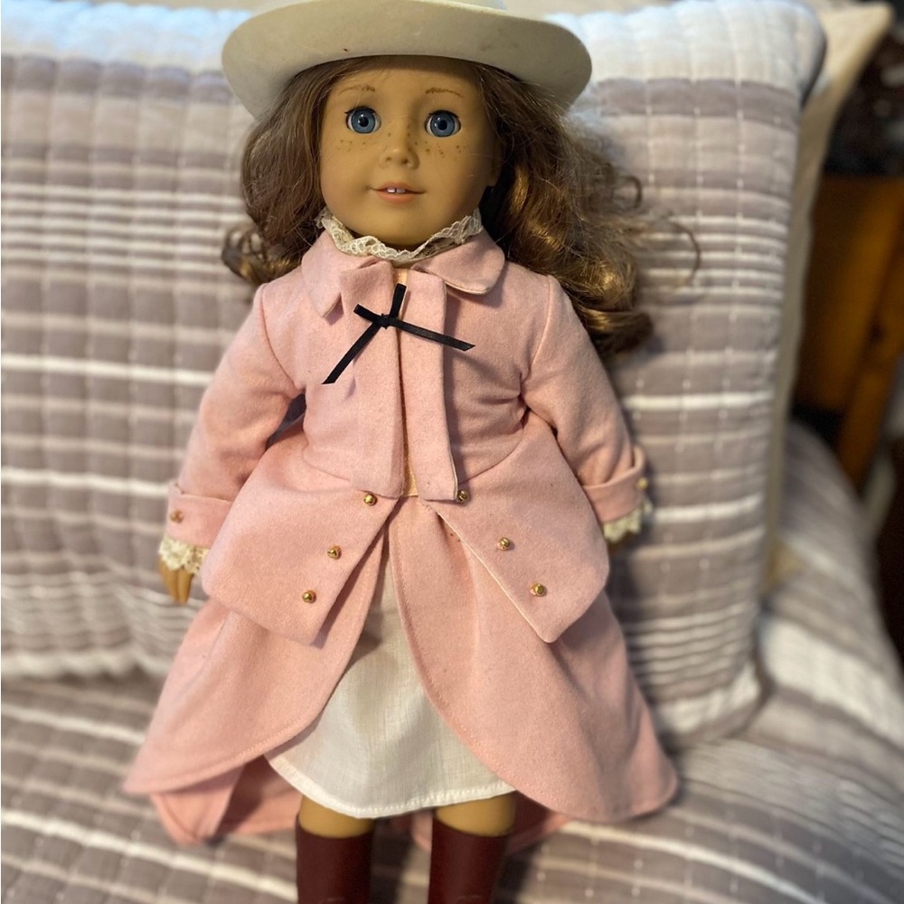 2008 Vintage American Girl